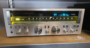 Sansui G-5700